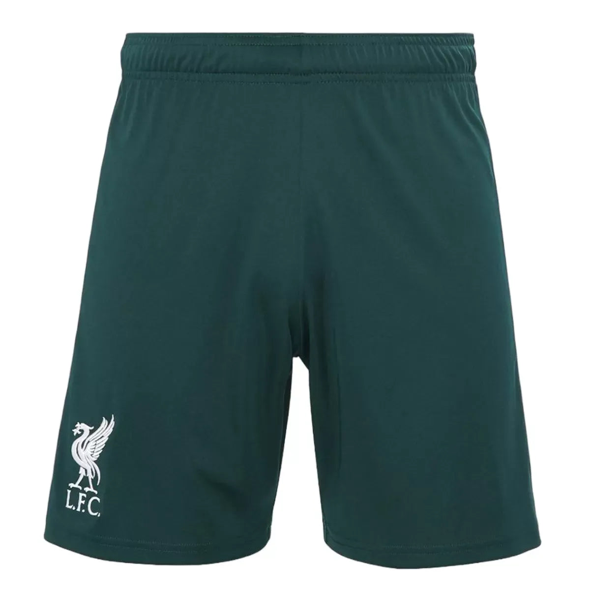 Liverpool keepershirt voor kinderen - Shirt+broekje 2026/27