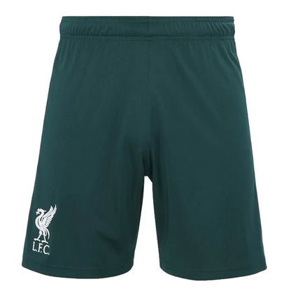 Liverpool keepershirt voor kinderen - Shirt+broekje 2026/27