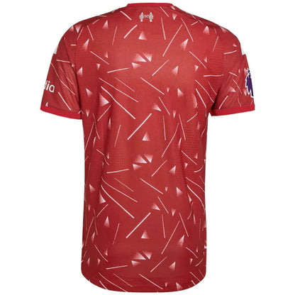 Liverpool Heimtrikot Authentic 2026/27