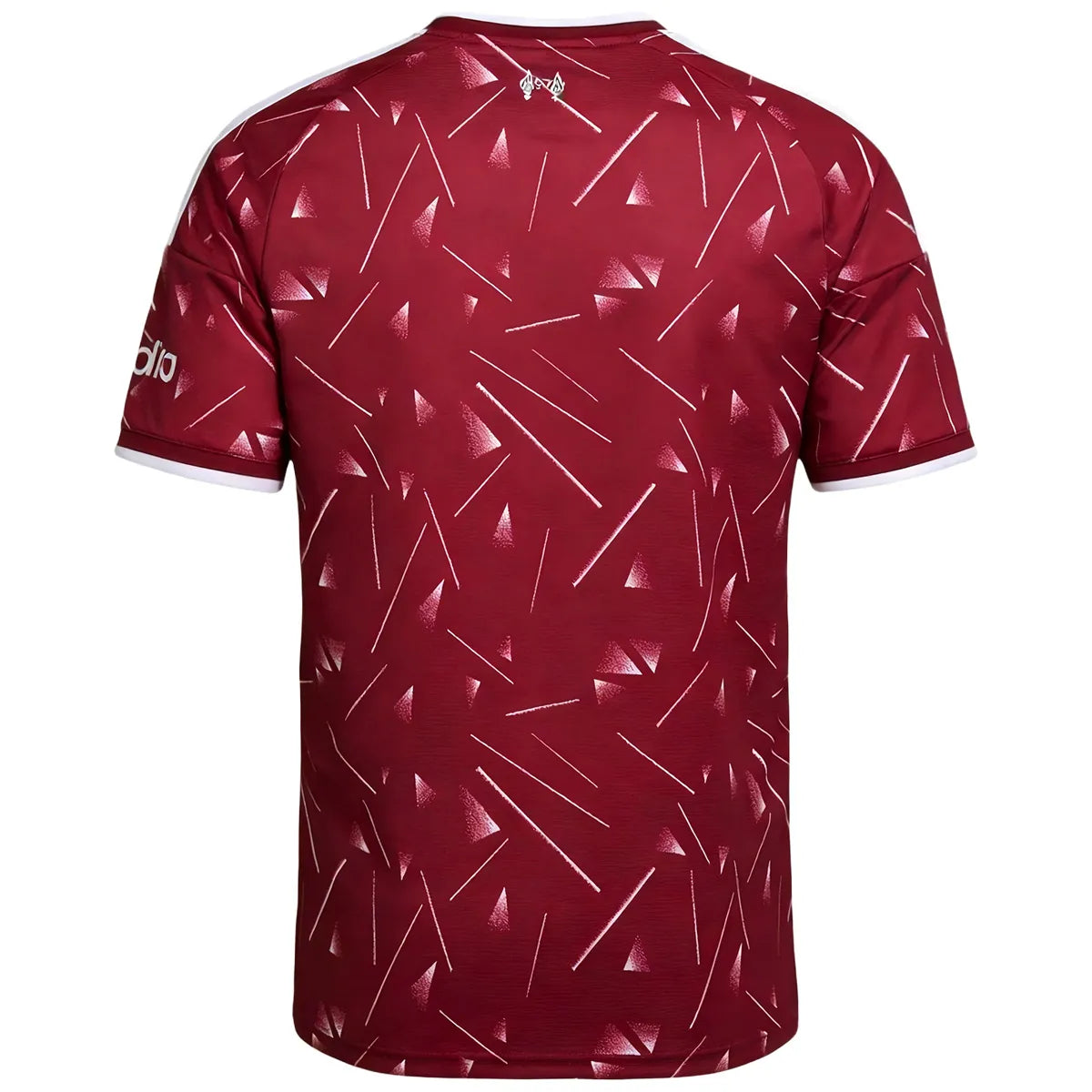 The Reds Home Kit - Jersey+Shorts 2026/27