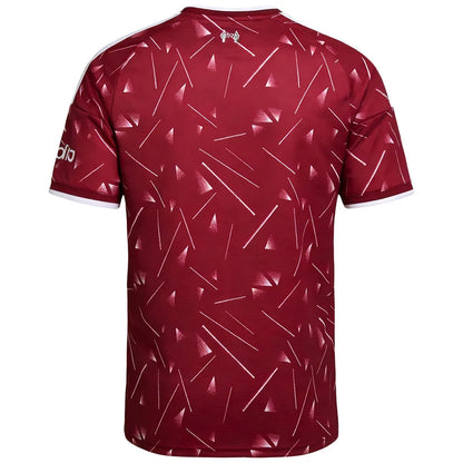The Reds Home Kit - Jersey+Shorts 2026/27