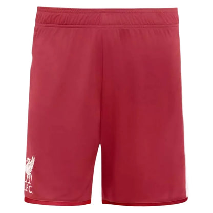 The Reds Home Kit - Jersey+Shorts 2026/27