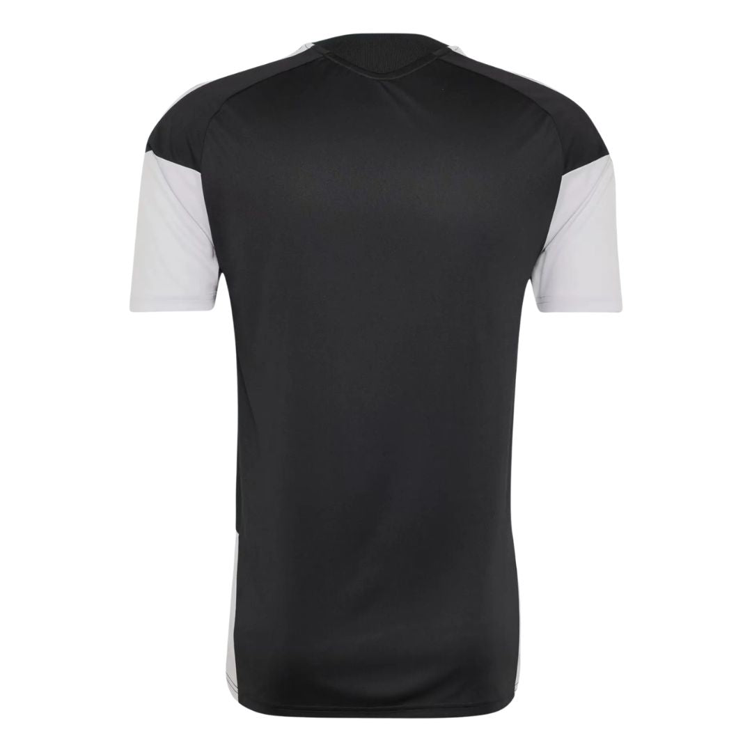 Liverpool Tiro Trainings-Fußballtrikot 2026/27 Schwarz