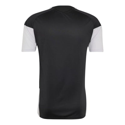 Liverpool Tiro Trainings-Fußballtrikot 2026/27 Schwarz