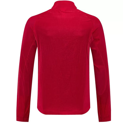 Manchester United Windbreaker Jas Rood 2026/27
