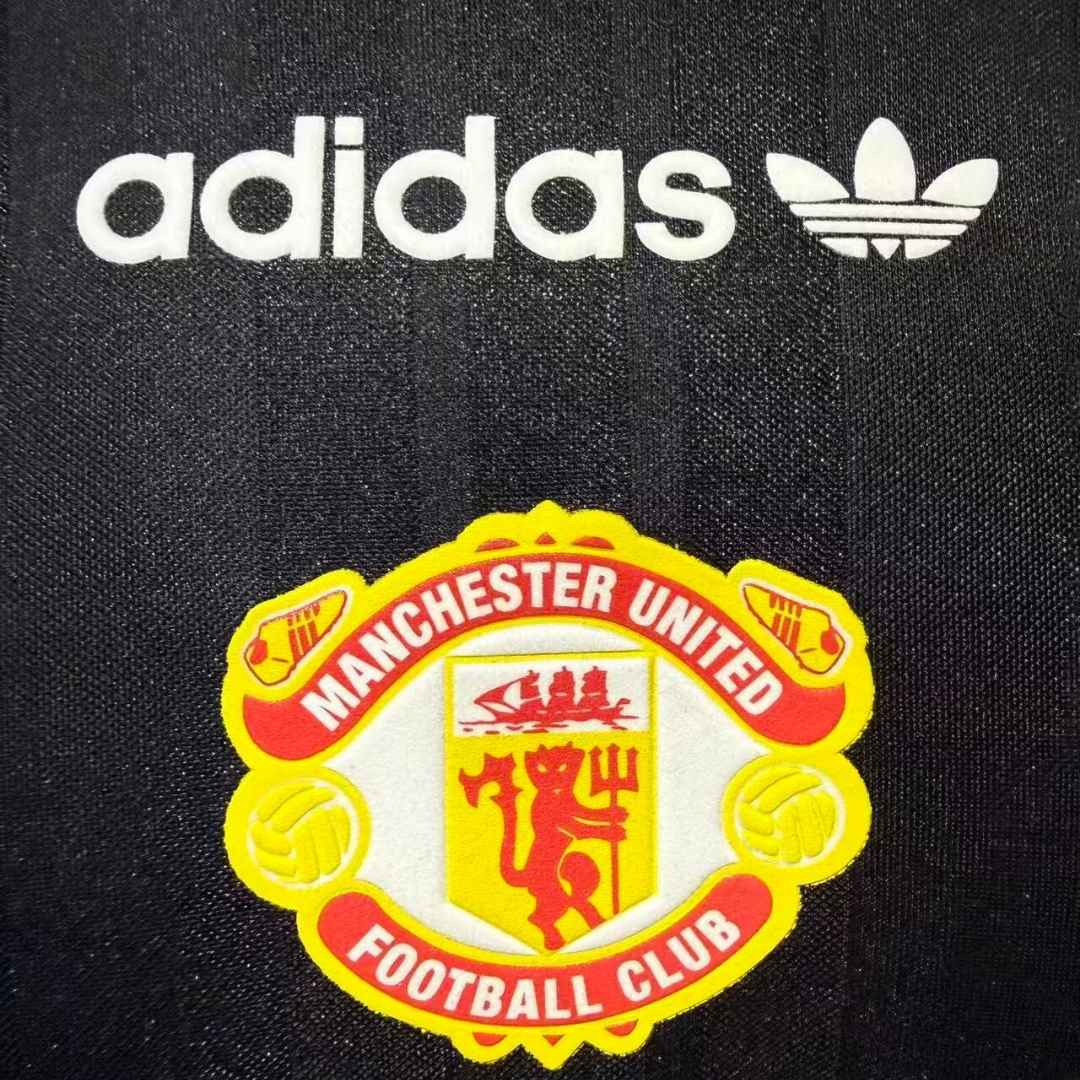 Real Madrid Retro EQT T-shirt