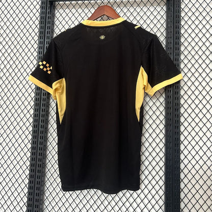 ENZO #17 Manchester City Uitshirt 2026/27 - UCL