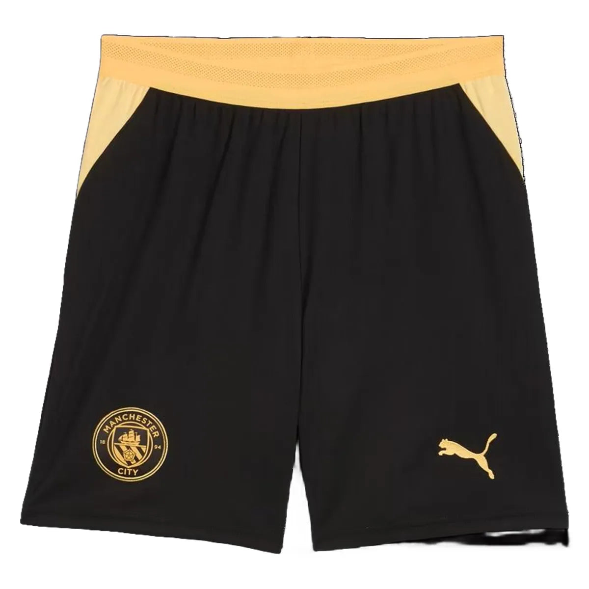 Manchester City borteshorts 2026/27