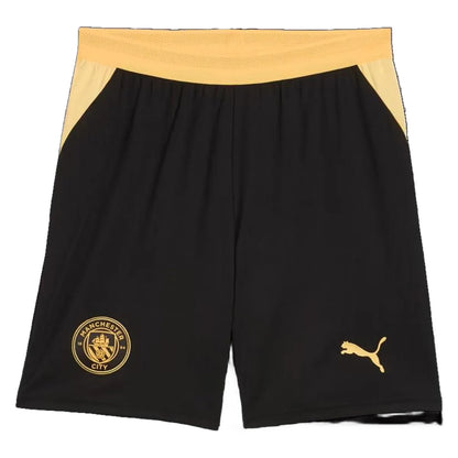 Manchester City borteshorts 2026/27