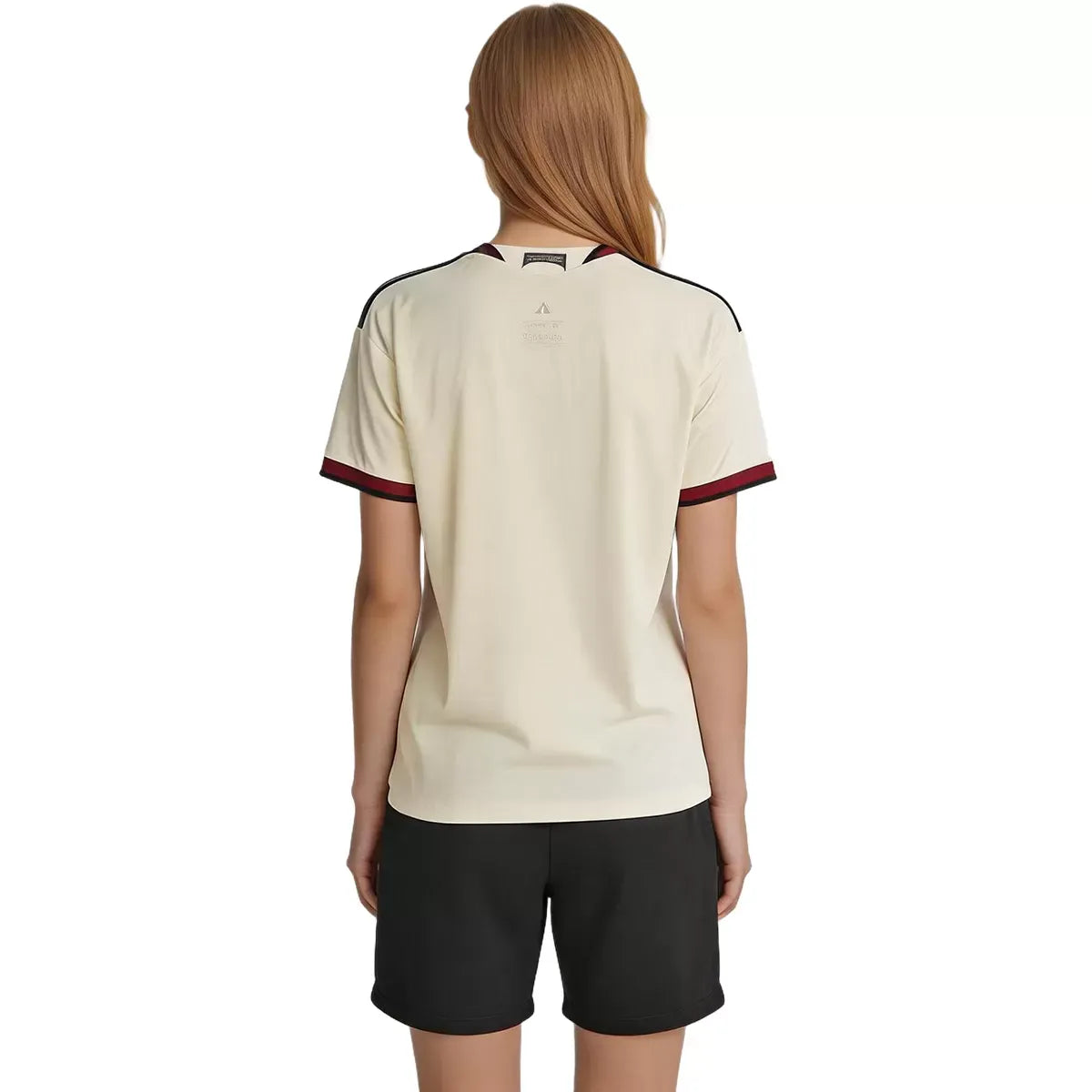 Camiseta de fútbol local del Manchester United Femenino 2026/27