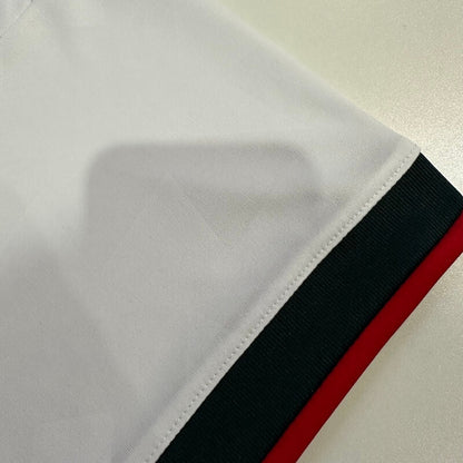 E.ÁLVAREZ #4 Mexico Away Soccer Jersey 2026 World Cup