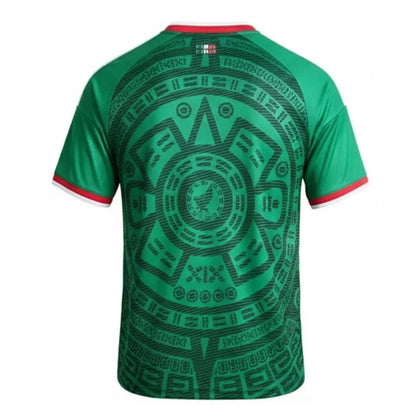 El Tri-hjemmedrakt til VM 2026