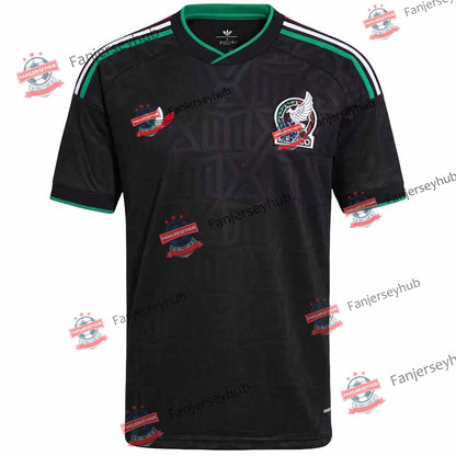 El Tri derde uitshirt WK 2026