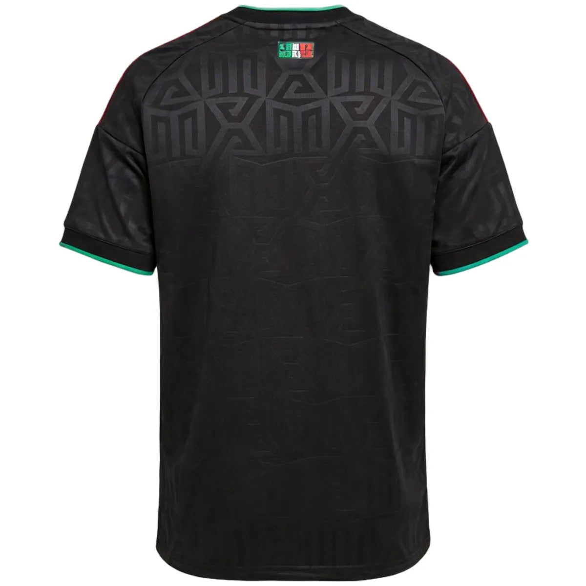 El Tri derde uitshirt WK 2026