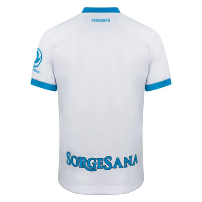 SSC Neapel Auswärtstrikot 2026/27