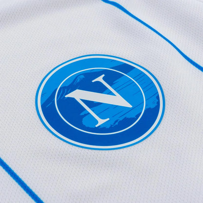 SSC Neapel Auswärtstrikot 2026/27