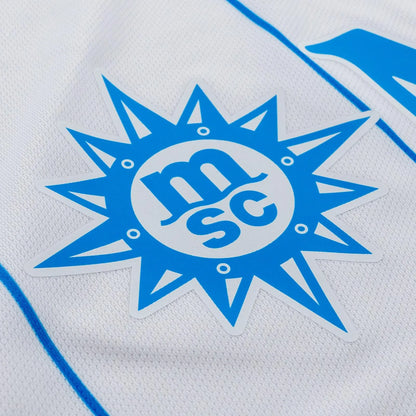 SSC Neapel Auswärtstrikot 2026/27