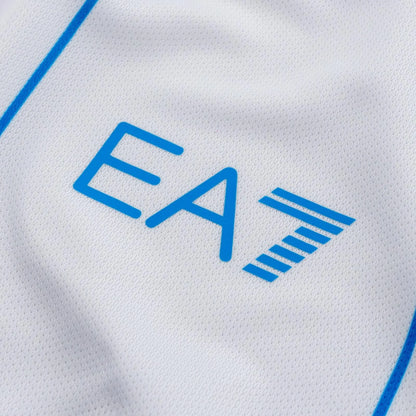 SSC Neapel Auswärtstrikot 2026/27