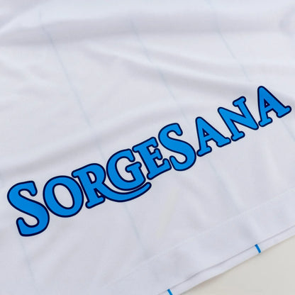 SSC Neapel Auswärtstrikot 2026/27