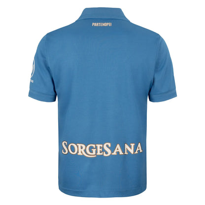 Napoli Heimtrikot Spielerversion 2026/27