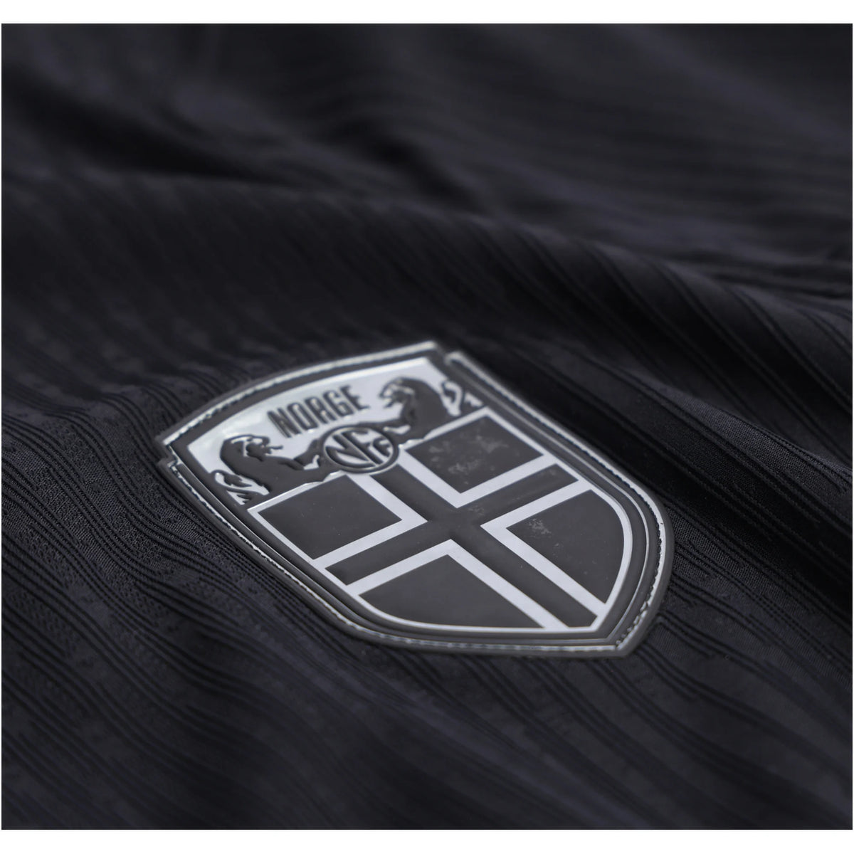 Noorwegen uit-shirt spelersversie WK 2026