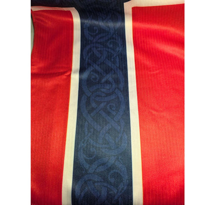Noorwegen Kinder Voetbaltenue - Shirt+Short 2026