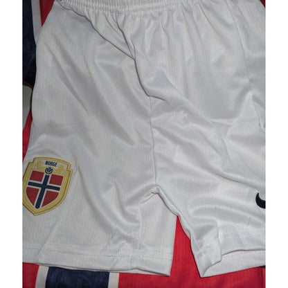 Noorwegen Kinder Voetbaltenue - Shirt+Short 2026
