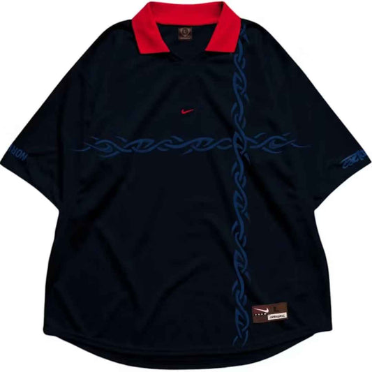 Norway x Travis Scott Cactus Jack Total 90 Retro Jersey 2026