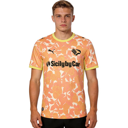 Palermo bortedrakt 2026/27