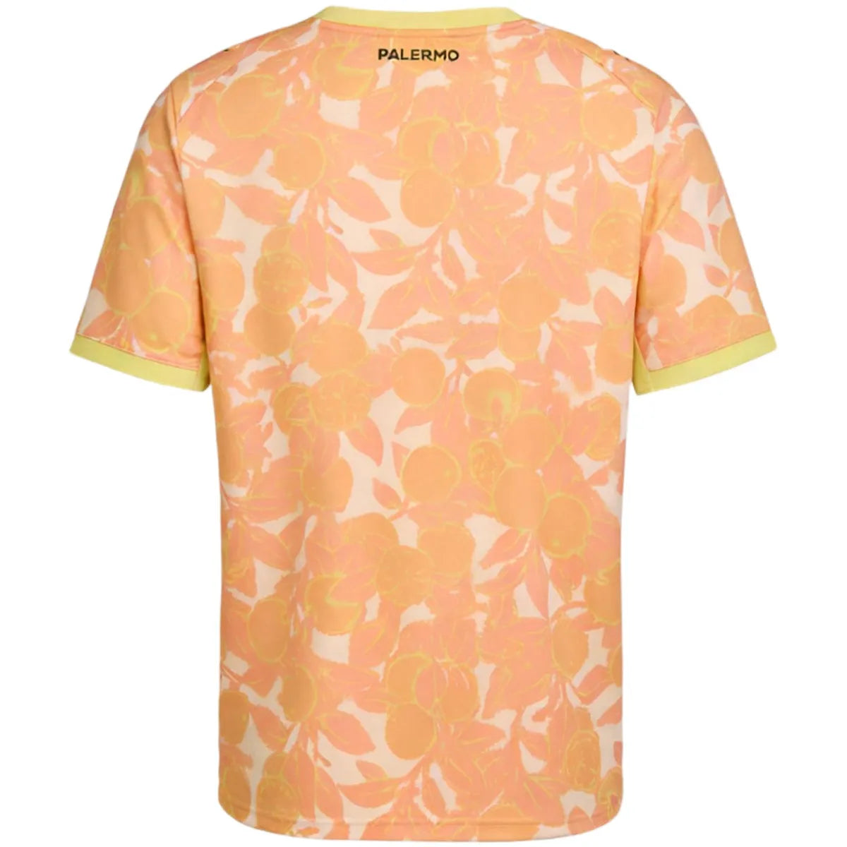 Palermo bortedrakt 2026/27