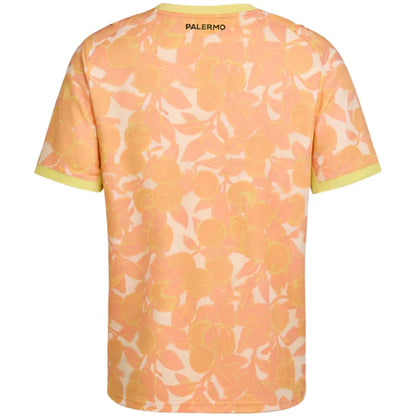 Palermo bortedrakt 2026/27