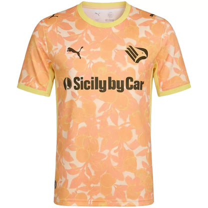 Palermo bortedrakt 2026/27