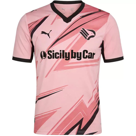 Palermo Heimtrikot 2026/27
