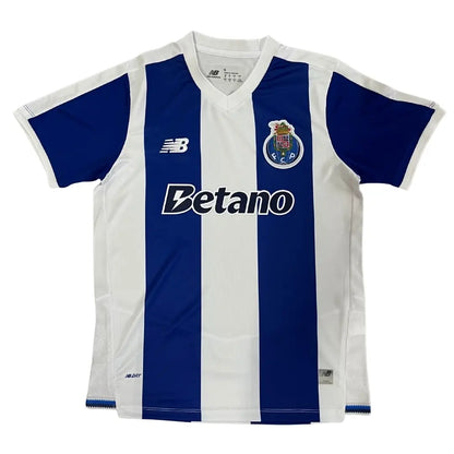 FC Porto thuisshirt 2026/27