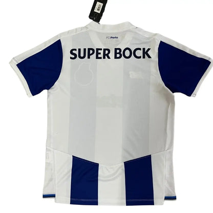FC Porto thuisshirt 2026/27