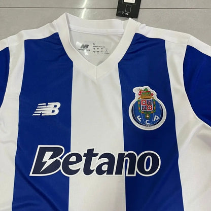 FC Porto thuisshirt 2026/27