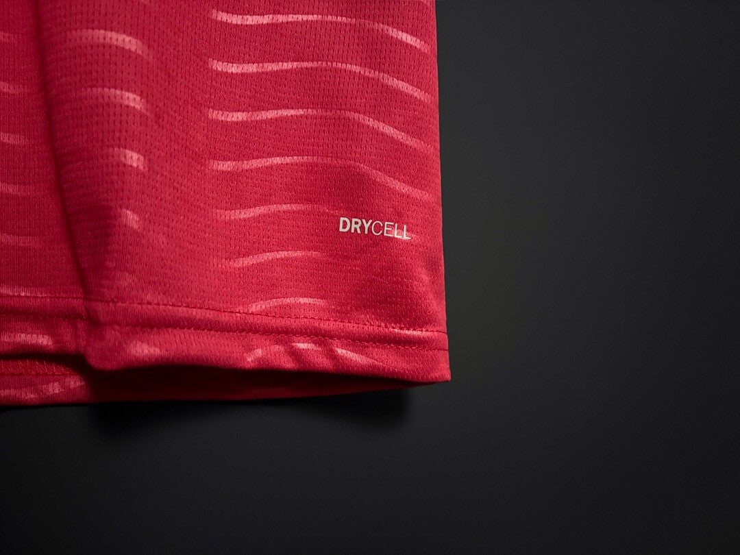 Portugal thuistenue voetbalshirt WK 2026