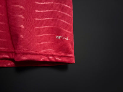 Portugal thuistenue voetbalshirt WK 2026