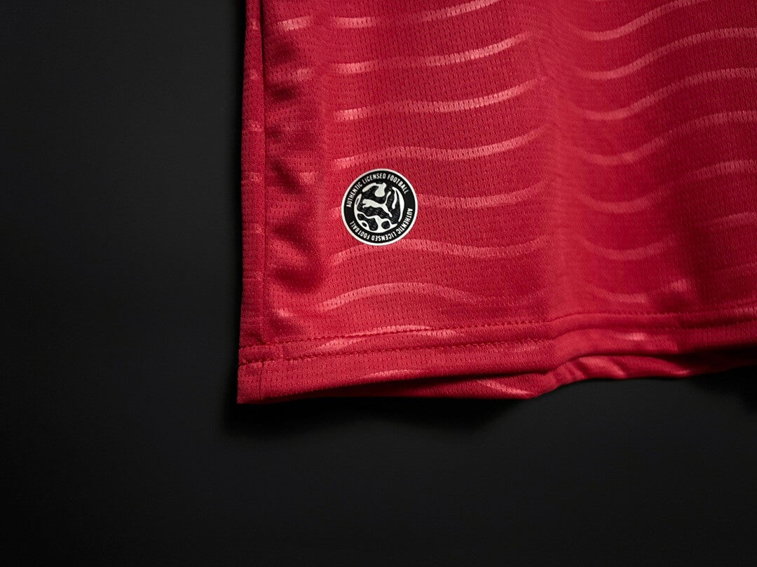 Portugal thuistenue voetbalshirt WK 2026