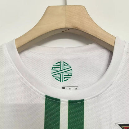 Seleção das Quinas 2012 bortetrøye i retrostil