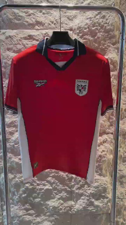 Panama Heimtrikot Fußball-Weltmeisterschaft 2026