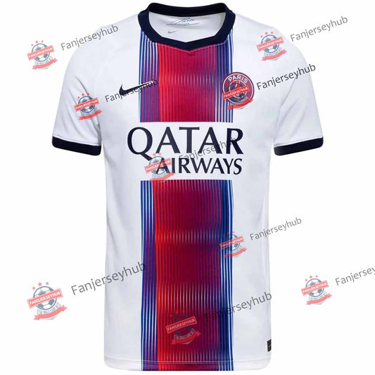 Εκτός έδρας εμφάνιση ποδοσφαίρου Parisians Player Version 2026/27