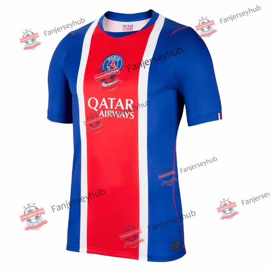 Εμφάνιση Ποδοσφαίρου Parisians Home Player Version 2026/27