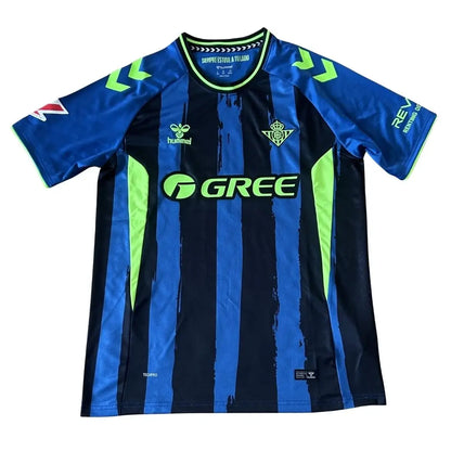 Real Betis Derde Uitshirt 2026/27