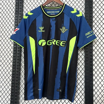 Real Betis Derde Uitshirt 2026/27
