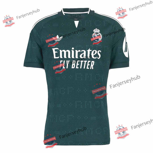 Los Blancos Auswärtstrikot 2026/27