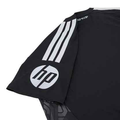Los Blancos keeperdrakt 2026/27 sort