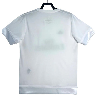 Los Blancos 2015/16 retro hjemmedrakt i fotball unerquicklich