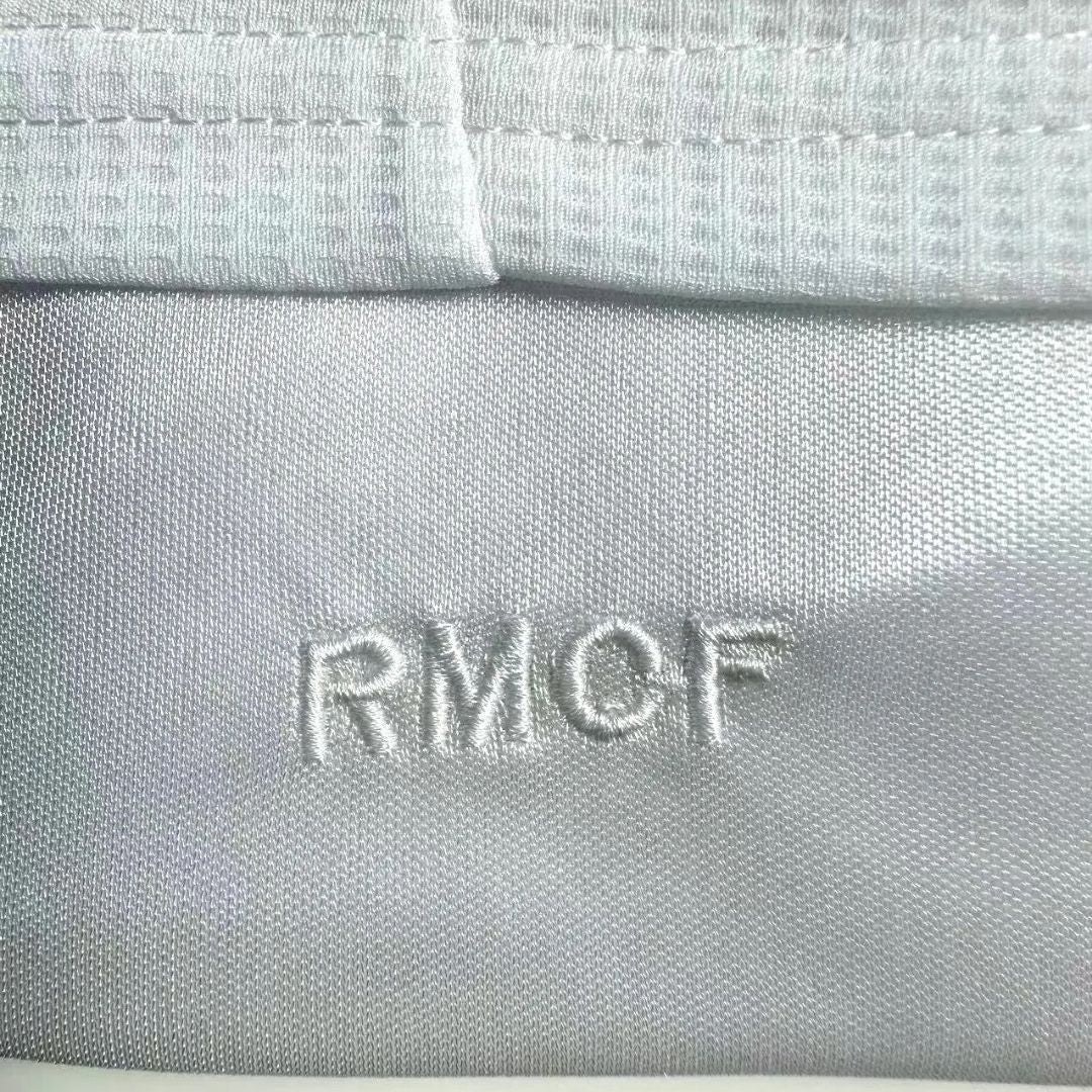 Los Blancos 2015/16 retro hjemmedrakt i fotball unerquicklich