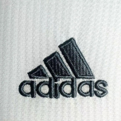 Los Blancos 2015/16 retro hjemmedrakt i fotball unerquicklich